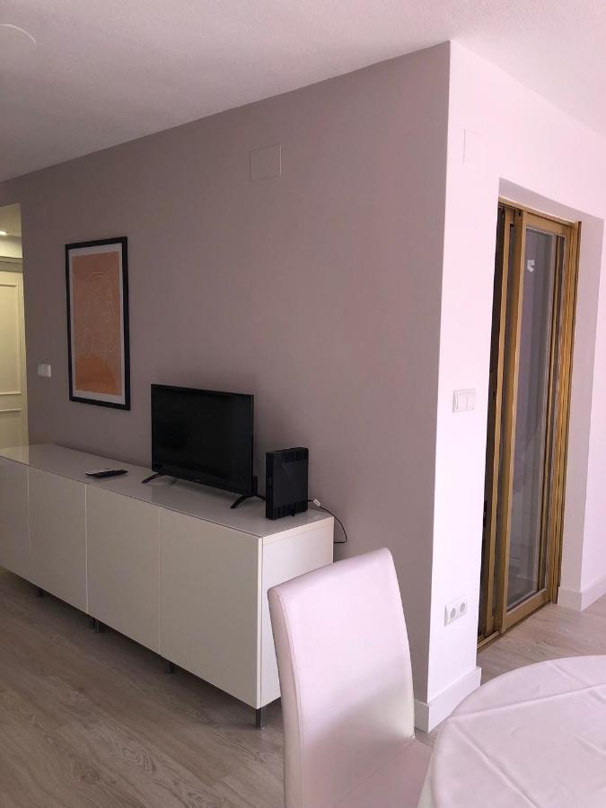 Olivia Resort Marbella เบนิดอร์ม ภายนอก รูปภาพ