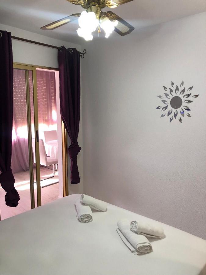 Olivia Resort Marbella เบนิดอร์ม ภายนอก รูปภาพ