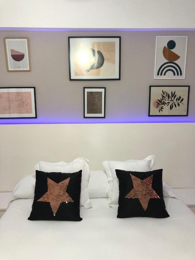 Olivia Resort Marbella เบนิดอร์ม ภายนอก รูปภาพ