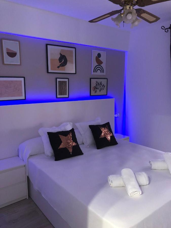 Olivia Resort Marbella เบนิดอร์ม ภายนอก รูปภาพ